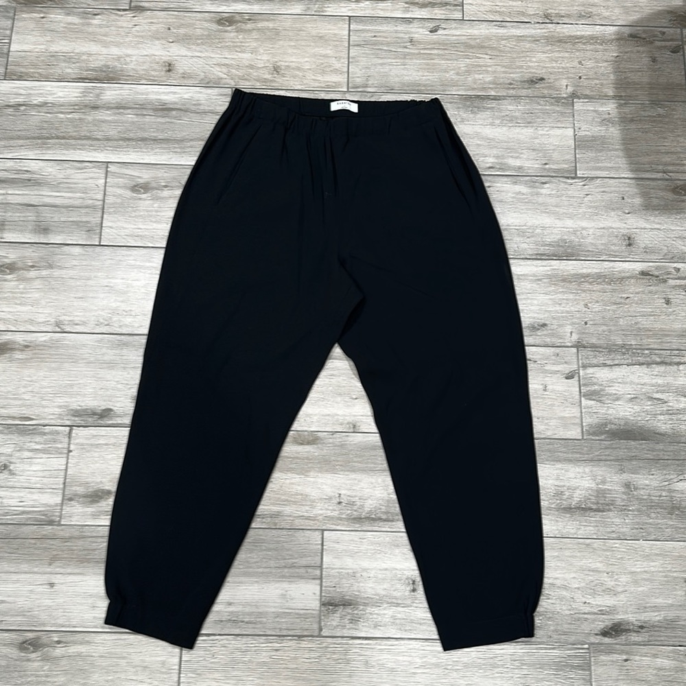 Babaton Black Women's Pants